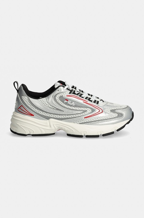 Fila sneakersy Actix Retro kolor szary FFW0490 - zdjęcie produktu nr 1