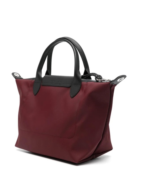 Longchamp small Le Pliage Energy tote bag - Red - zdjęcie produktu nr 2