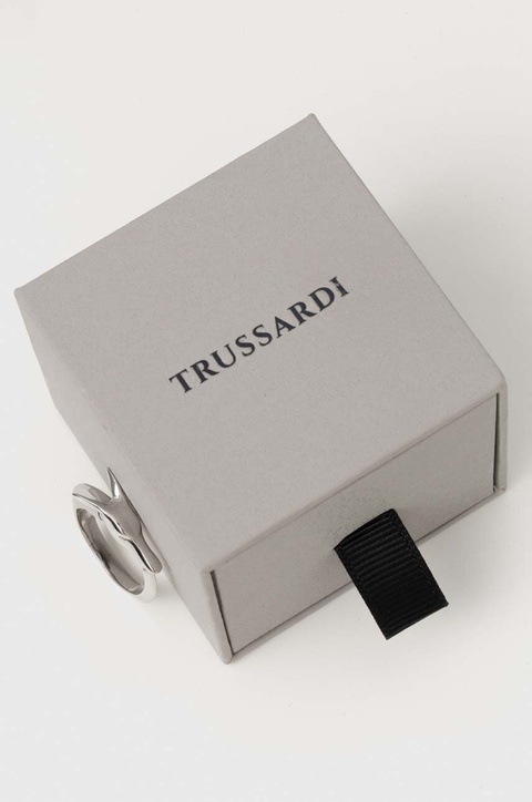 Trussardi pierścionek TJAXB060 - zdjęcie produktu nr 2