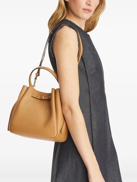Tory Burch Romy bucket bag - Brown - zdjęcie produktu nr 2