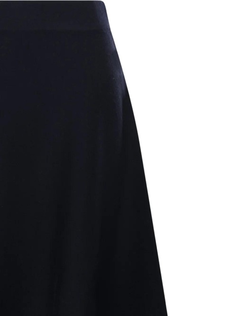 Max Mara flared skirt - Blue - zdjęcie produktu nr 2