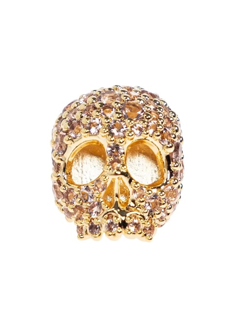 Vivienne Westwood Circe stud earrings - Gold - zdjęcie produktu nr 2