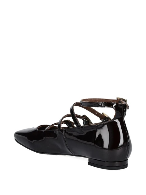 ALOHAS Luke ballet flats - Black - zdjęcie produktu nr 2