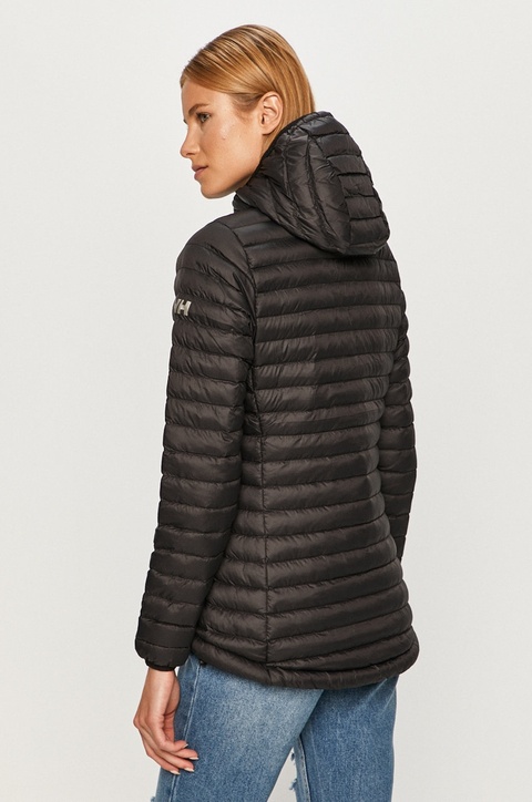 Helly Hansen kurtka sportowa Sirdal kolor czarny 62992 - zdjęcie produktu nr 2