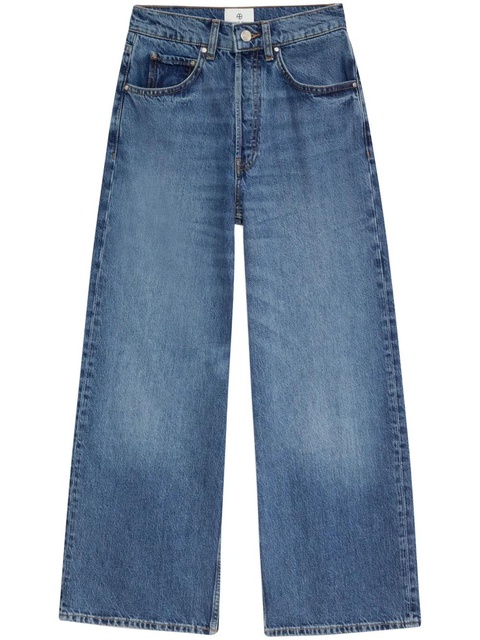 ANINE BING Rick jeans - Blue - zdjęcie produktu nr 1