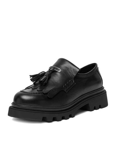Loafersy Badura - zdjęcie produktu nr 2