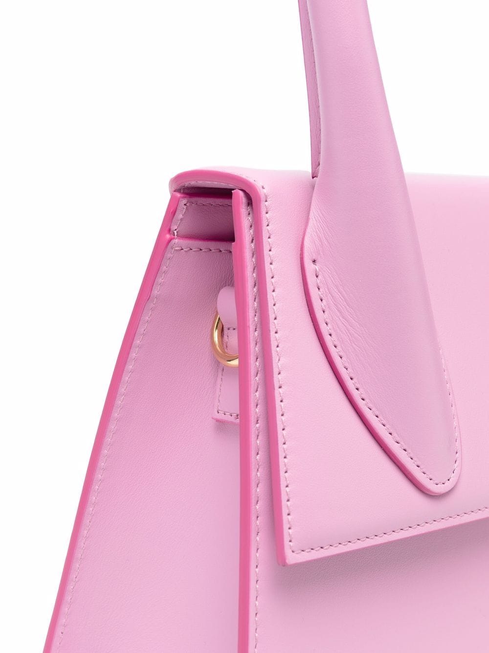 Jacquemus - Le Grand Chiquito handbag - women - Calf Leather
