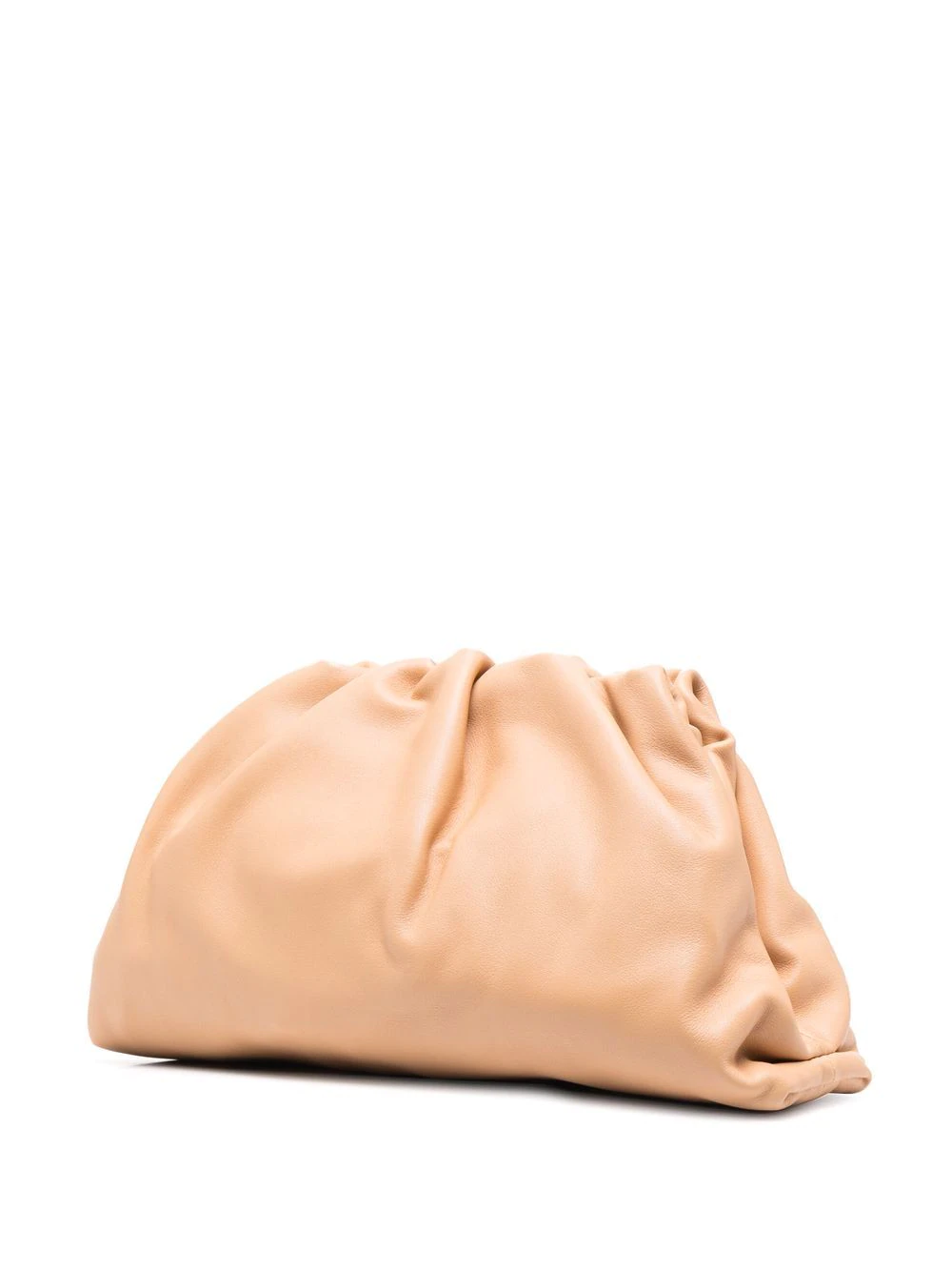 【BOTTEGA VENETA】THE POUCH CLUTCH Bottega Veneta The Pouch clutch bag - Neutrals za 11 387,00