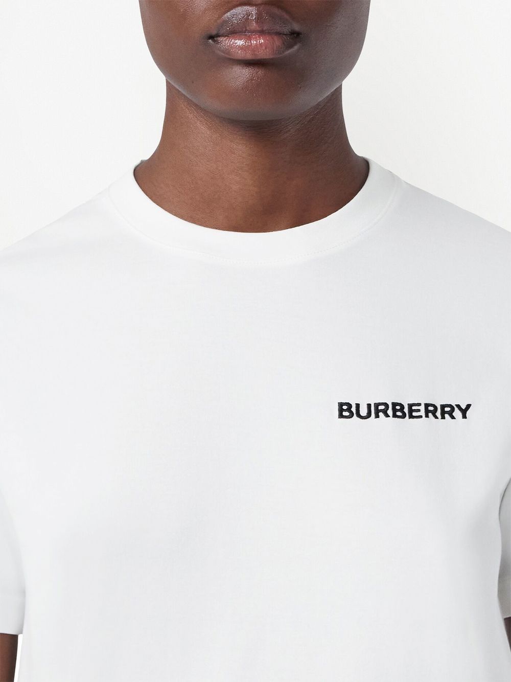 Tシャツ・カットソー BURBERRY COTTON T-SHIRT WITH LOGO PRINT 18779917_40645373_600.jpg
