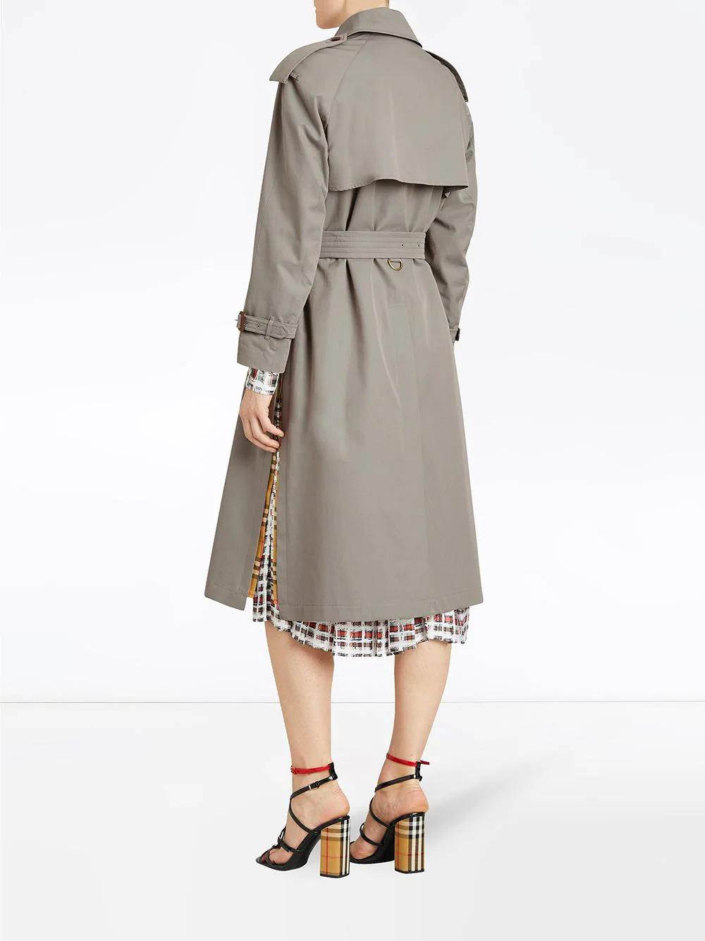 tropical gabardine