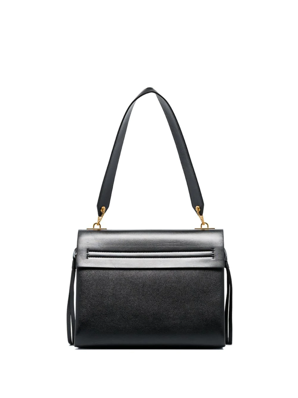 Valentino Garavani medium VRING shoulder bag - Black za 12