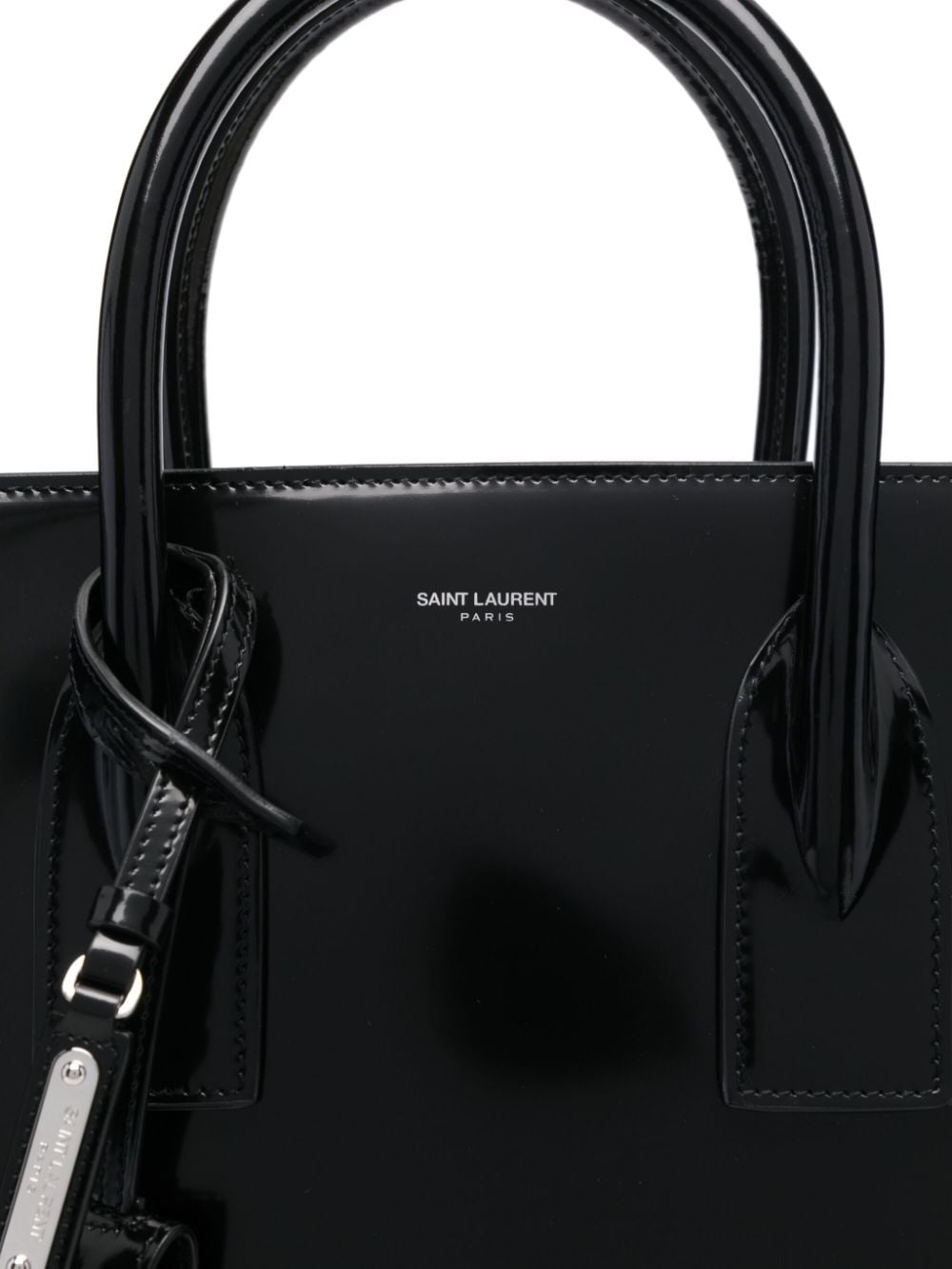Saint Laurent large Sac de Jour tote bag - Black za 14 195