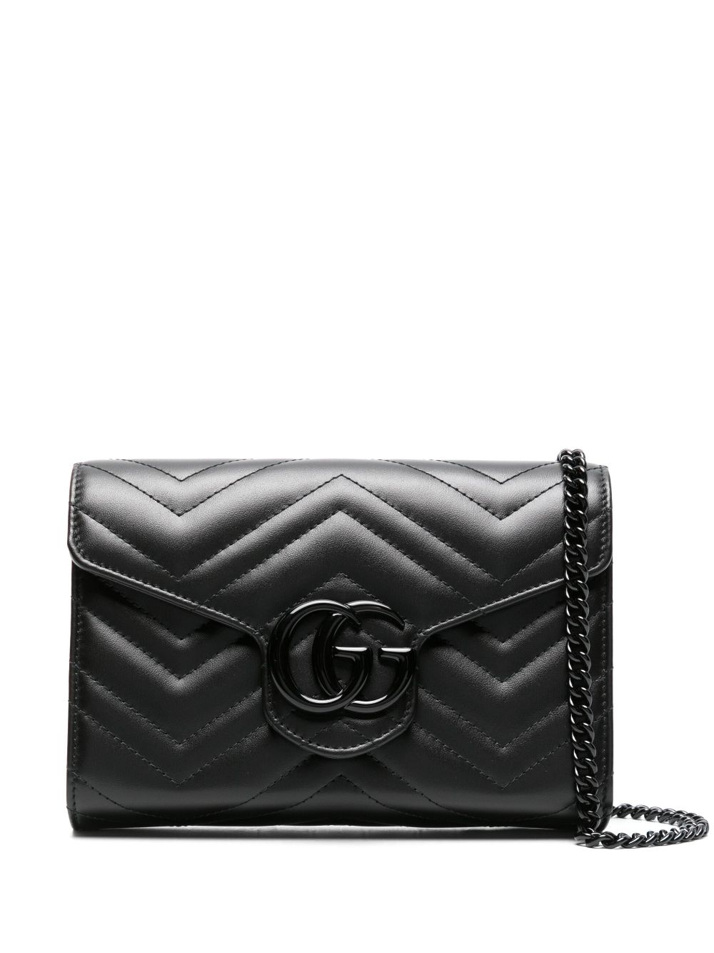 Gucci chain bag sales